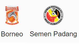 UK88 Tip kèo bóng đá trận Borneo FC vs Semen Padang, 19h00 ngày 14/01/2025