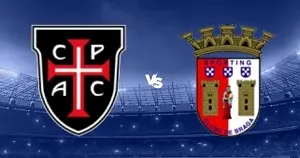 UK88 Kèo nhà cái Casa Pia vs Sporting Braga hôm nay, 01h00 ngày 24/4/2025 (UK88)