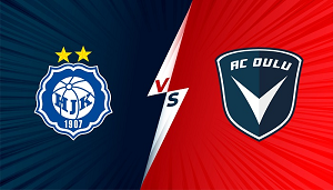 UK88 Tip kèo bóng đá trận HJK Helsinki vs Oulu, 21h00 ngày 27/07/2024