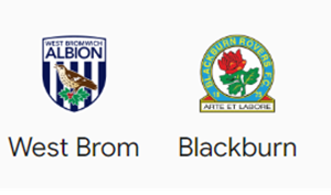 UK88 Tip kèo bóng đá trận West Brom vs Blackburn Rovers, 03h00 ngày 13/02/2025