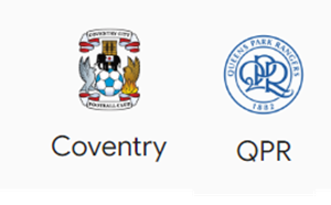 UK88 Tip kèo bóng đá trận Coventry vs Queens Park Rangers, 02h45 ngày 12/02/2025