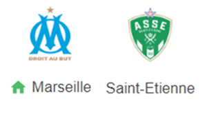 UK88 Tip kèo bóng đá trận Marseille vs Saint Etienne, 23h00 ngày 15/02/2025