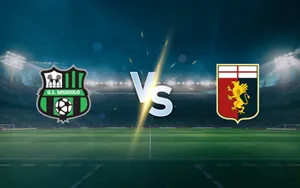 UK88 Kèo nhà cái Sassuolo vs Genoa hôm nay, 00h30 ngày 04/11/2025 (UK88)