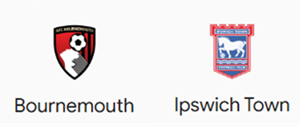UK88 Nhận định trận đấu Bournemouth vs  Ipswich Town, 01h45 ngày 03/04/2025