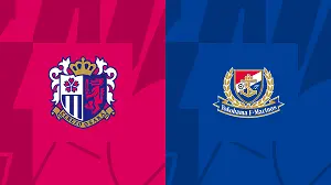 UK88 Nhận định trận đấu Cerezo Osaka vs Yokohama FC, 17h00 ngày 04/06/2025
