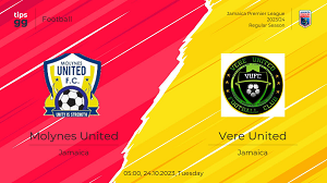 UK88 Nhận định trận đấu Vere United vs Molynes United, 05h00 ngày 09/01/2024