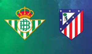 UK88 Kèo nhà cái Atletico Madrid vs Real Betis hôm nay, 00h30 ngày 09/02/2026 (UK88)