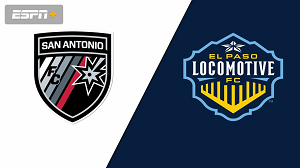 UK88 Tip kèo bóng đá trận San Antonio FC vs El Paso Locomotive, 08h00 ngày 06/06/2024