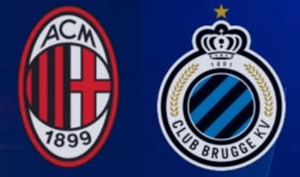 UK88 Nhận định trận đấu AC Milan vs Club Brugge, 23h45 ngày 22/10/2024