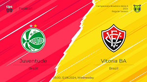 UK88 Nhận định trận đấu Juventude vs Victoria BA, 05h00 ngày 12/06/2024