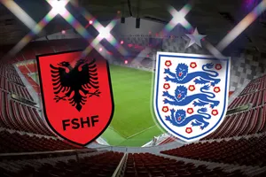 UK88 Kèo nhà cái Albania vs England hôm nay, 00h00 ngày 17/11/2025 (UK88)