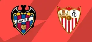 UK88 Kèo nhà cái Levante vs Sevilla hôm nay, 00h00 ngày 24/4/2026 (UK88)
