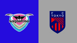 UK88 Tip kèo bóng đá trận Sagan Tosu vs FC Tokyo, 17h00 ngày 31/05/2024