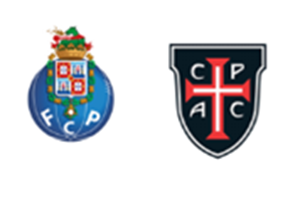 UK88 Nhận định trận đấu FC Porto vs Casa Pia, 03h45 ngày 03/12/2024