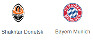UK88 Nhận định trận đấu Shakhtar Donetsk vs Bayern Munich, 03h00 ngày 11/12/2024