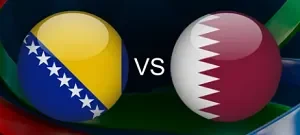 UK88 Kèo nhà cái Bosnia Herzegovina vs Qatar hôm nay, 02h00 ngày 25/6/2026 (UK88)