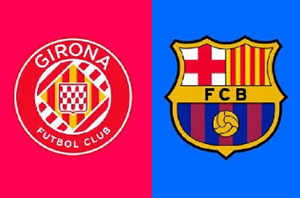 UK88 Tip kèo bóng đá trận Girona vs Barcelona, 21h15 ngày 15/09/2024