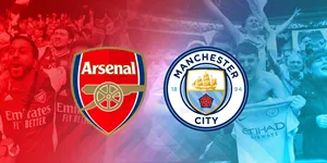 UK88 Tip bóng đá về trận đấu giữa Arsenal vs Manchester City – Ngoại hạng Anh 2025-2026 ngày 21/9/2025