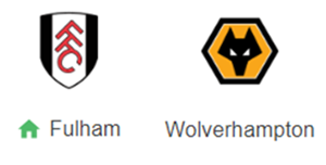 UK88 Nhận định trận đấu Fulham vs  Wolverhampton, 22h00 ngày 23/11/2024