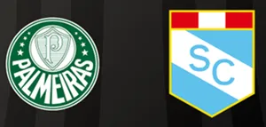 UK88 Tip kèo bóng đá trận Palmeiras SP vs Sporting Cristal, 07h30 ngày 29/05/2025