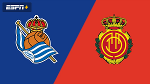 UK88 Nhận định trận đấu Mallorca vs Real Sociedad, 00h30 ngày 19/02/2024