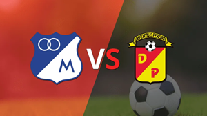 UK88 Tip kèo bóng đá trận Millonarios vs Deportivo Pereira, 07h30 ngày 09/05/2025