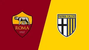 UK88 Kèo nhà cái Parma vs AS Roma hôm nay, 23h00 ngày 10/5/2026 (UK88)