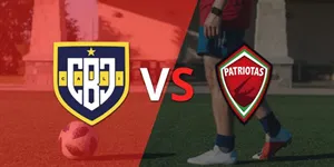 UK88 Kèo nhà cái Boca Juniors De Cali vs Patriotas hôm nay, 08h20 ngày 12/11/2025 (UK88)