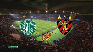 UK88 Nhận định trận đấu Amazonas vs Vila Nova GO, 07h00 ngày 09/07/2024