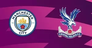 UK88 Kèo nhà cái Manchester City vs Crystal Palace hôm nay, 02h00 ngày 14/5/2026 (UK88)