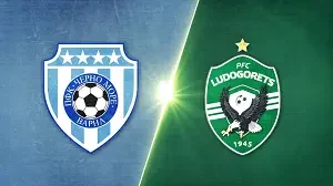 UK88 Kèo nhà cái Ludogorets vs Cherno More hôm nay, 22h00 ngày 09/4/2026 (UK88)