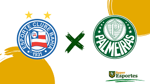 UK88 Tip kèo bóng đá trận Palmeiras SP vs Bahia BA, 04h30 ngày 08/07/2024