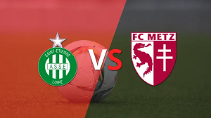 UK88 Nhận định trận đấu Saint Etienne vs Metz, 01h30 ngày 31/05/2024