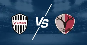 UK88 Kèo nhà cái Vissel Kobe vs Kashima Antlers hôm nay, 17h00 ngày 17/10/2025 (UK88)