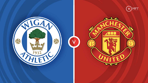 UK88 Nhận định trận đấu Wigan vs Manchester United, 03h15 ngày 09/01/2024