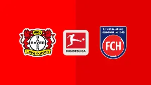 UK88 Kèo nhà cái Bayer Leverkusen vs Heidenheim hôm nay, 21h30 ngày 08/11/2025 (UK88)