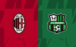 UK88 Nhận định trận đấu AC Milan vs Sassuolo, 00h00 ngày 31/12/2023