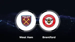 UK88 Kèo nhà cái West Ham vs Brentford hôm nay, 02h30 ngày 10/3/2026 (UK88)