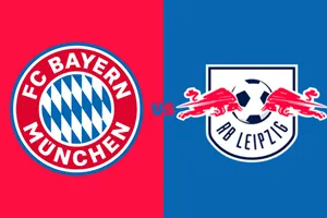 UK88 Kèo nhà cái Bayern Munich vs RB Leipzig hôm nay, 02h45 ngày 12/02/2026 (UK88)