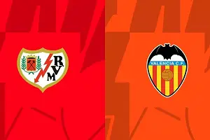 UK88 Kèo nhà cái Rayo Vallecano vs Valencia hôm nay, 03h00 ngày 02/12/2025 (UK88)