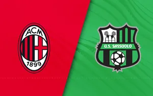 UK88 Kèo nhà cái AC Milan vs Sassuolo hôm nay, 18h30 ngày 14/12/2025 (UK88)