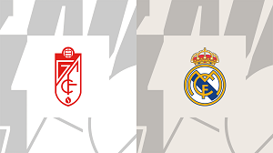 UK88 Tip kèo bóng đá trận Granada vs Real Madrid, 23h30 ngày 11/05/2024