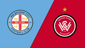 UK88 Nhận định trận đấu Melbourne City vs Western Sydney Wanderers, 16h15 ngày 12/01/2024