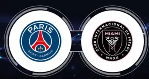 UK88 Tip kèo bóng đá trận Paris Saint Germain vs Inter Miami, 23h00 ngày 29/06/2025