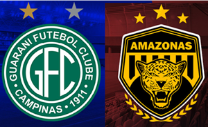 UK88 Tip kèo bóng đá trận Guarani De Campinas vs Amazonas, 07h00 ngày 13/11/2024
