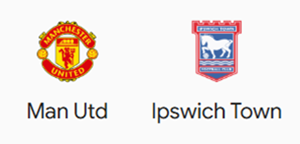 UK88 Nhận định trận đấu Manchester United vs  Ipswich Town, 02h30 ngày 27/02/2025