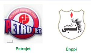 UK88 Nhận định trận đấu Petrojet vs  Enppi, 21h00 ngày 10/01/2025