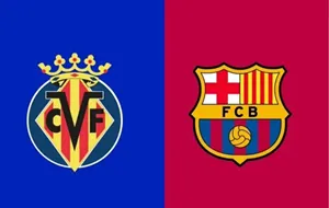 UK88 Kèo nhà cái Villarreal vs Barcelona hôm nay, 22h15 ngày 21/12/2025 (UK88)