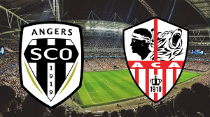 UK88 Tip kèo bóng đá trận Angers vs Ajaccio, 02h45 ngày 05/03/2024