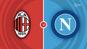 UK88 Nhận định trận đấu AC Milan vs Napoli, 02h45 ngày 12/02/2024